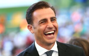 Gonzalo Higuain torna a Napoli, il commento di Fabio Cannavaro