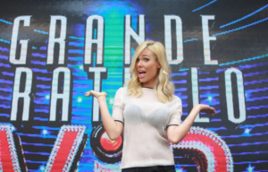 Grande Fratello Vip: annullato televoto della terza puntata