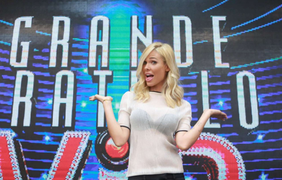 Grande Fratello Vip: annullato televoto della terza puntata