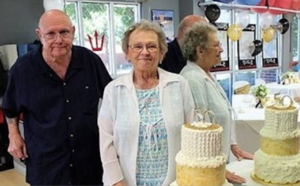 Una vita insieme, coppia separata dal covid: morti mano nella mano