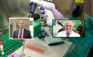 Covid19: il farmaco 'napoletano' gratis negli ospedali: l'annuncio di Roche Italia