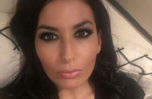 Elisabetta Gregoraci