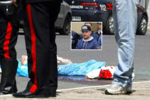 Omicidio di Pasquale Grimaldi, l'asse tra i Mazzarella e i Puccinelli per una camorra "transquartiere"