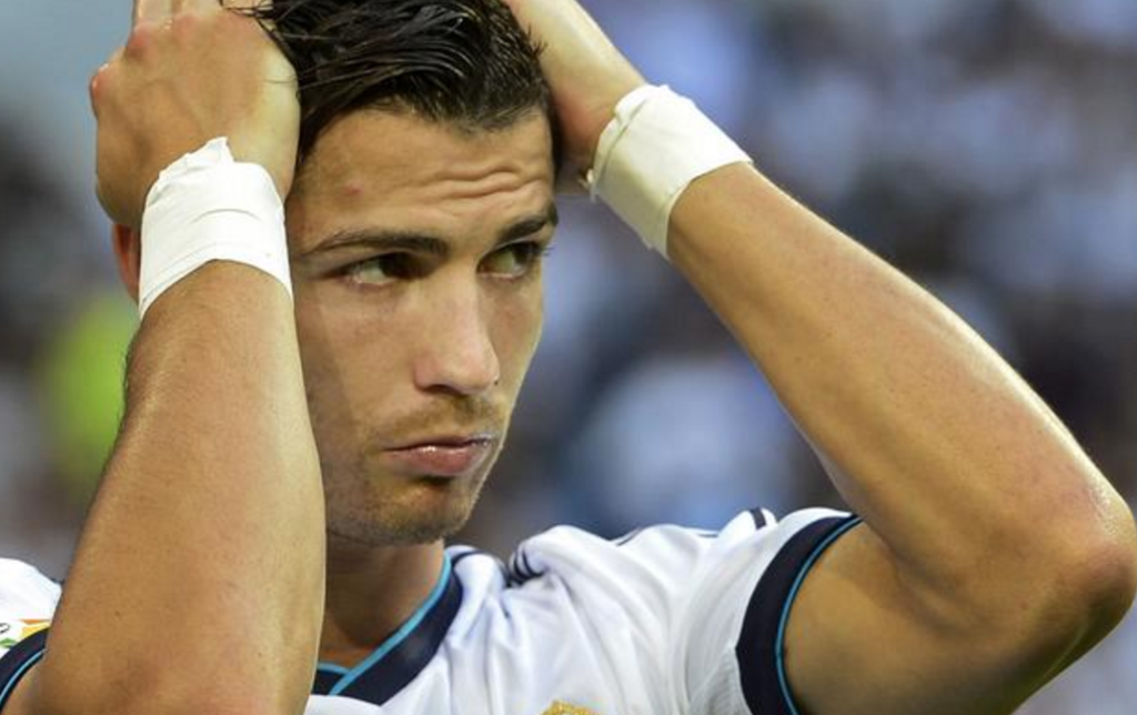 Guai giudiziari per Crisitano Ronaldo, accusato di violenza sessuale