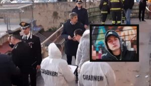 Cade giù e muore a 19 anni, domani i funerali di Guglielmo: attesa per i test clinici