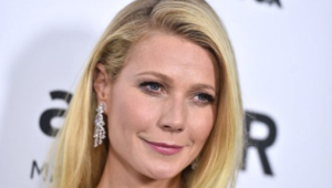 Gwyneth Paltrow dà lezione su rapporti anali, l'articolo è virale