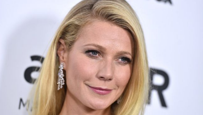 Gwyneth Paltrow dà lezione su rapporti anali, l'articolo è virale