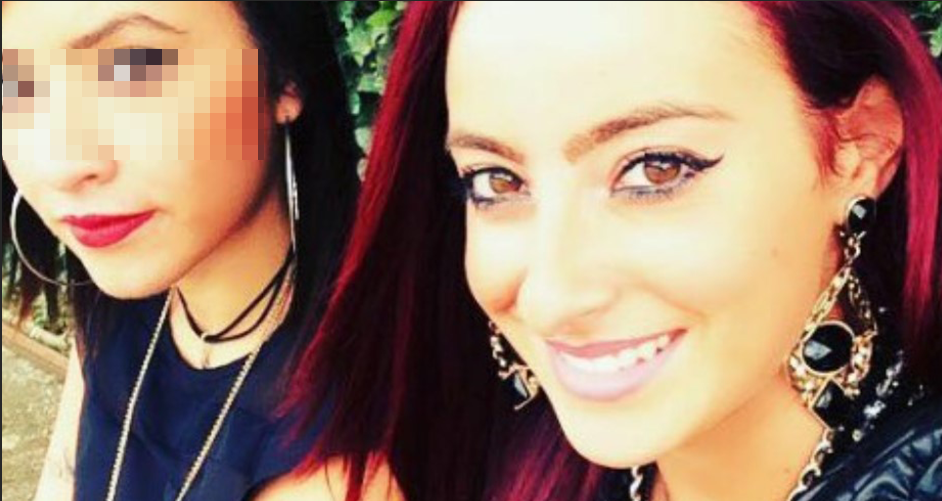 Ha investito e ucciso Debora Menale: il ragazzo disperato ha una richiesta