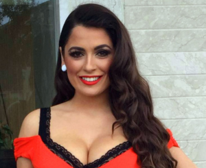 Hackerato il profilo di Alessia Macari: sventura per la ciociara