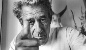 Helmut Newton al Pan, arriva a Napoli la mostra sul maestro della fotografia