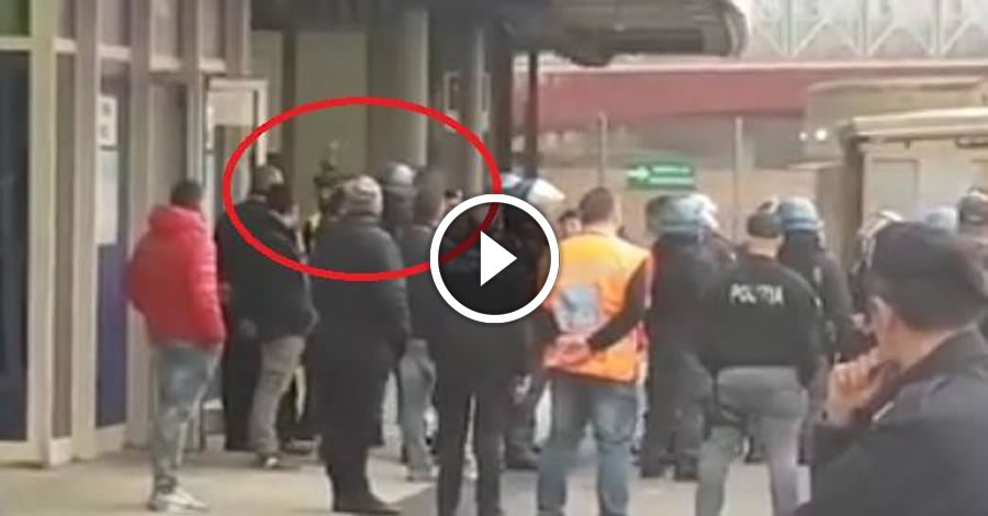 Higuain arriva al San Poalo, i tifosi lo insultano: lui li provoca così [VIDEO]