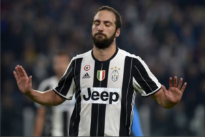 higuain