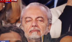 Higuain segna, il fratello-agente fa il leone su Twitter: "Aurelio mi piace vedere la tua faccia"