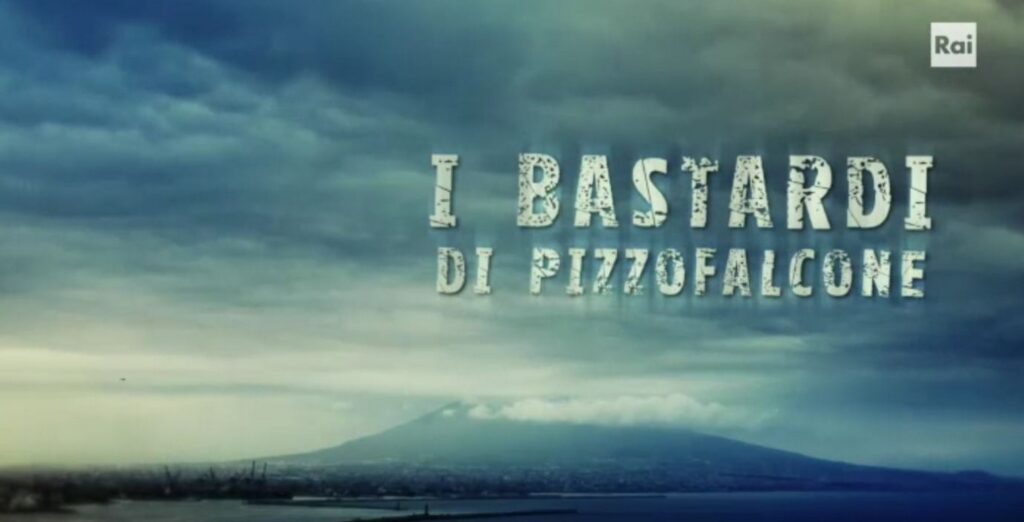 I Bastadi di Pizzofalcone, tutti i luoghi di Napoli dove è stata girata la serie I Bastadi di Pizzofalcone, tutti i luoghi di Napoli dove è stata girata la serie
