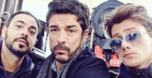 i bastardi di pizzofalcone seconda stagione