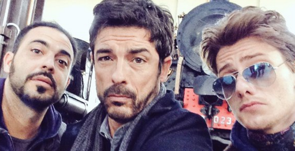 i bastardi di pizzofalcone seconda stagione