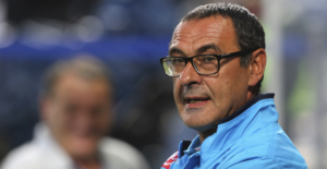 I convocati del Napoli contro il Sassuolo, la decisione di Sarri