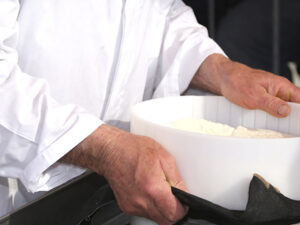 Formaggio-stagionato