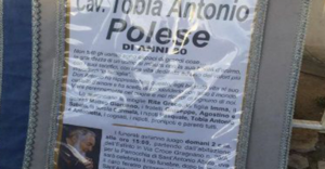 I funerali di Don Antonio Polese, l'ultimo saluto al Boss delle Cerimonie