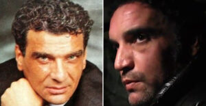 Nunzio Giuliano: "Mi vogliono lontano da Forcella perché sono il figlio di Luigi"