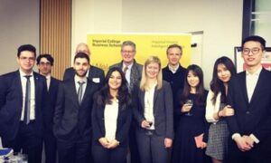 I laureati della Federico II di Napoli sono i migliori manager del mondo