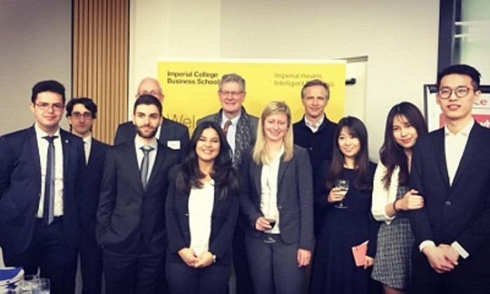 I laureati della Federico II di Napoli sono i migliori manager del mondo