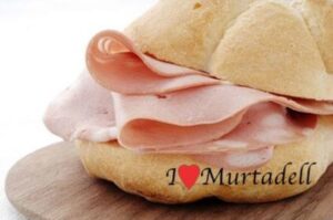 Take away Napoli: nasce I Love Murtadell a via Mezzocannone