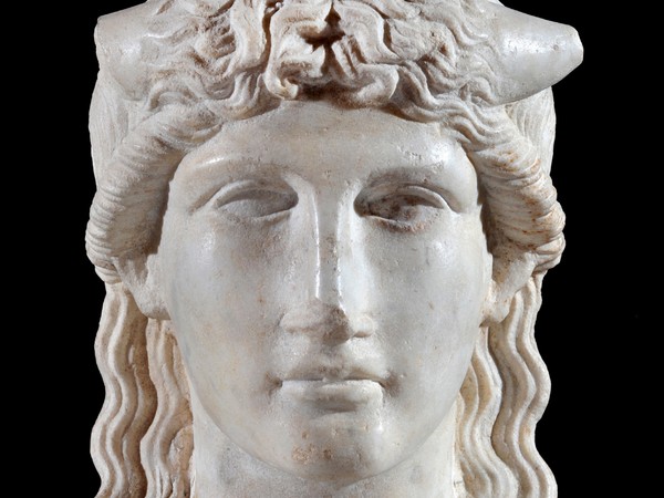 I misteri della dea Iside, i più importanti e segreti di Neapolis