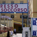 I Nas tornano all'ospedale Loreto Mare, sequestrato archivio radiografie