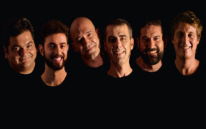 I Neri Per Caso lanciano il nuovo singolo tratto da NPC 2.0