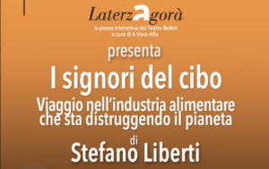 I signori del cibo