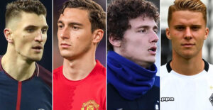 Napoli, saltato Lainer ecco tutte le alternative per il ruolo di terzino