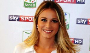 I video di Diletta Leotta: tutte le immagini della conduttrice di Sky