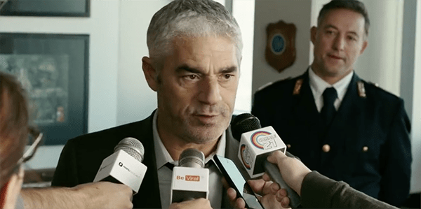 "Arresto per Biagio Izzo", la richiesta del Pm nei confronti dell'attore