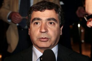 Caso SMA, si è dimesso il presidente Biagio Iacolare