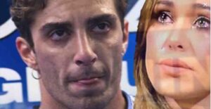 Andrea Iannone, "In questo periodo non sono felice": è colpa di Belen, oppure no?