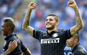 icardi napoli