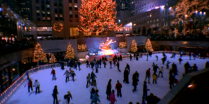 Ice Village a Torre del Greco, si pattinerà sul ghiaccio