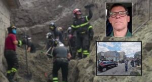 Identificata la seconda vittima morta sotto le macerie a Napoli