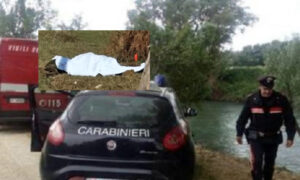 Cadavere trovato senza braccia e un piede, la sorella identifica la vittima