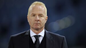 Juve, l'attacco di Tare: "Controllano il mercato, un quarto uomo mi disse 'mi vergogno'"