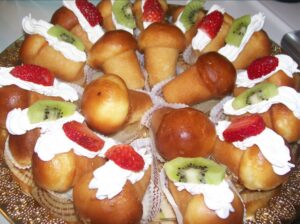 Il babà napoletano: storia, ricetta e curiosità