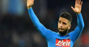 Il Bayern Monaco vuole Insigne: "Il parere di Ancelotti è positivo"
