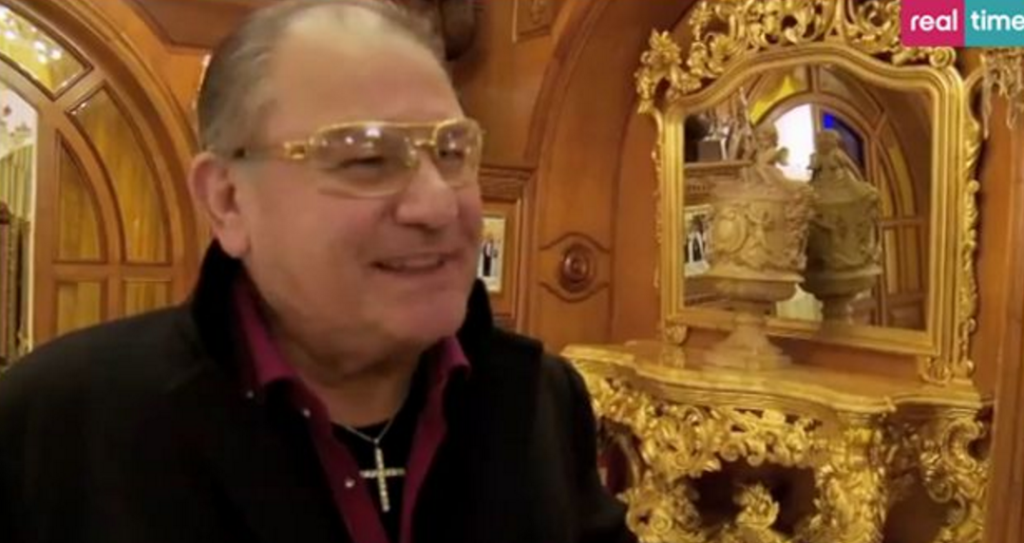 Il Boss delle Cerimonie torna in Tv, presto la quinta stagione