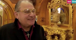 Il Boss delle Cerimonie torna in Tv, presto la quinta stagione