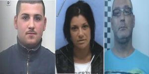 Il boss è in carcere, clan nelle mani di "Donna Rita": affiliato preso a schiaffi