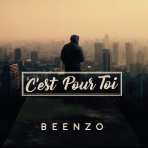 Il cantante napoletano Beenzo presenta il suo nuovo brano 'C'est pour toi'