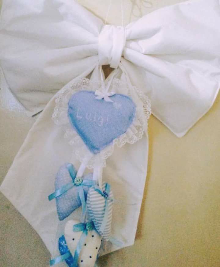 Il cantante neomelodico Anthony diventa papà: è nato Luigi Ilardo jr