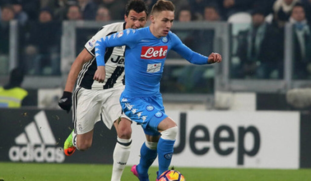 Il ciclo terribile che può decidere la stagione del Napoli