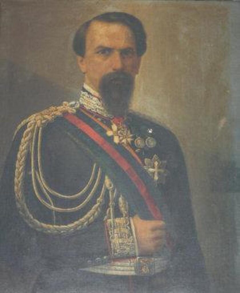 Il comune di Napoli revoca la cittadinanza onoraria al generale Cialdini